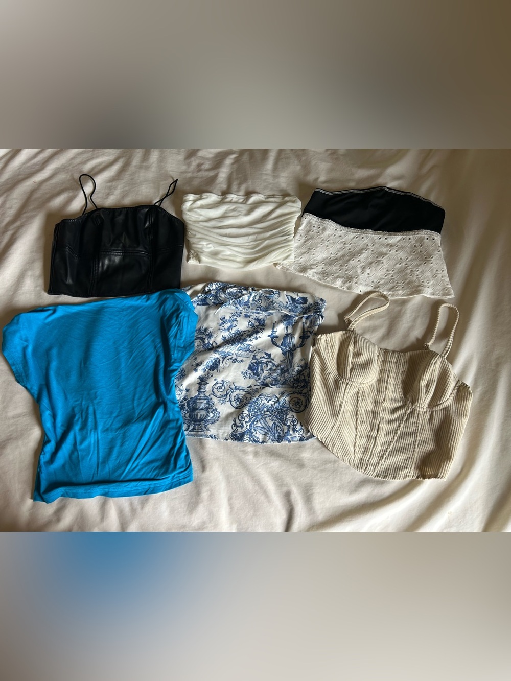 SHEIN top lot size x-small